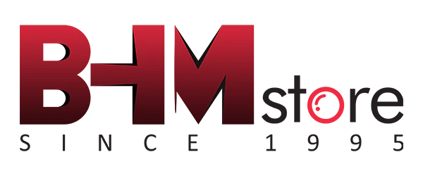 BHM Store