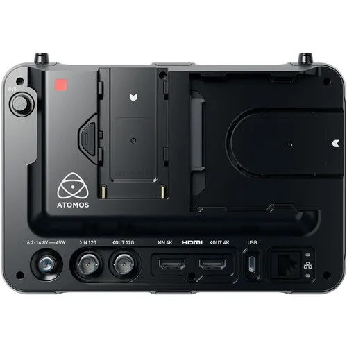 Atomos 7" Shogun Monitor-Recorder - Image 4
