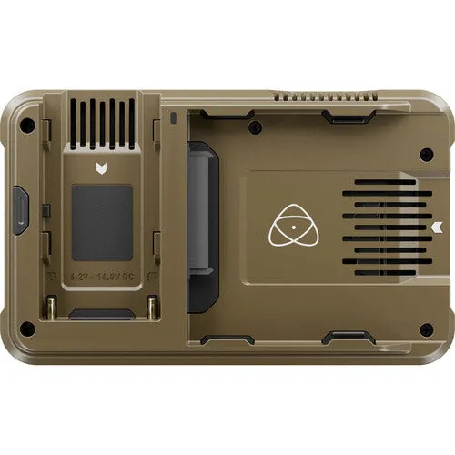 Atomos Ninja 5.2" 4K HDMI Recording Monitor - Image 3