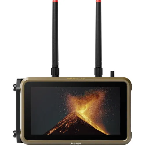 Atomos Ninja Ultra 5.2" 4K HDMI Recording Monitor - Image 3