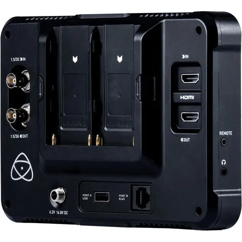 Atomos Shinobi 7" 4K HDMI/SDI Monitor - Image 4
