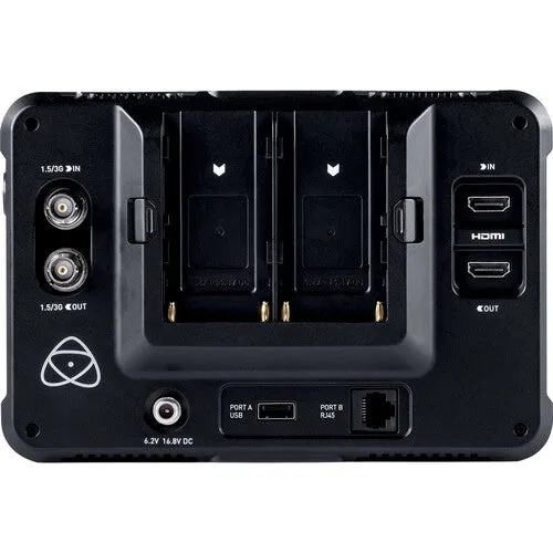 Atomos Shinobi 7" 4K HDMI/SDI Monitor - Image 5