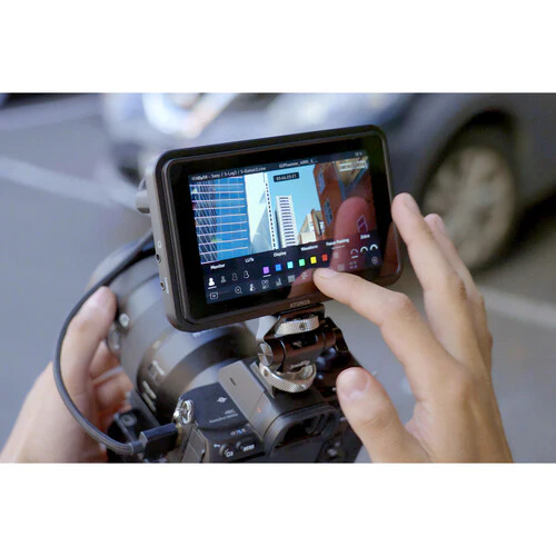 Atomos Shinobi GO 5.2" Touchscreen HDR Video/Photo Monitor - Image 3
