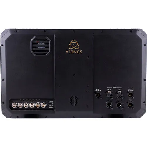 Atomos Sumo 19" SE HDR Monitor, Recorder, and Switcher - Image 3