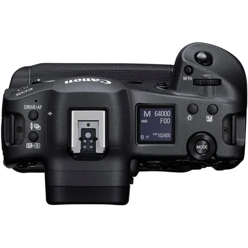 Canon EOS R3 Mirrorless Camera - Image 4