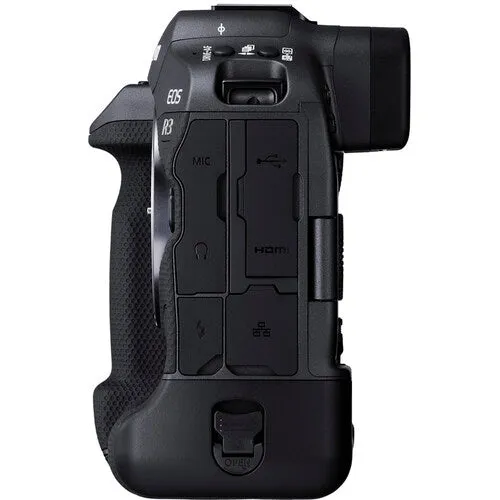 Canon EOS R3 Mirrorless Camera - Image 5