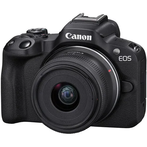 Canon EOS R50 Content Creator Kit - Image 3