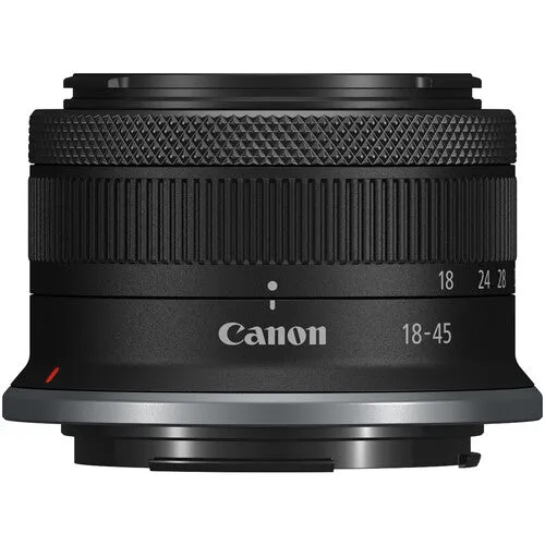Canon EOS R50 Content Creator Kit - Image 4