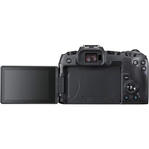 Canon EOS RP Mirrorless Camera - Image 4