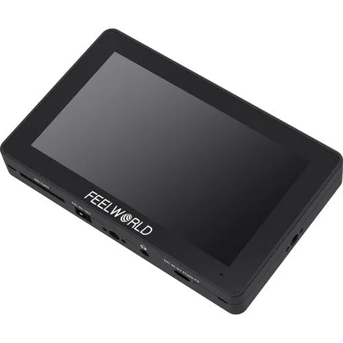 FeelWorld F6 Plus 6" 4K HDMI Monitor - Image 3