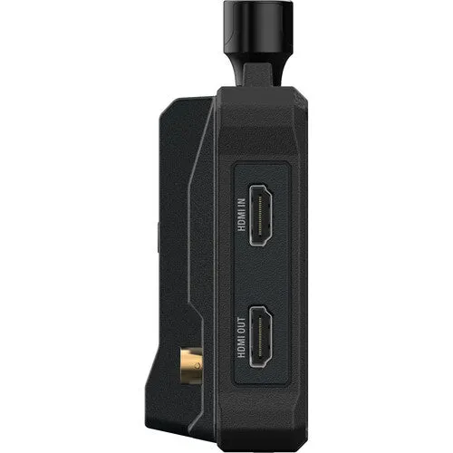 Hollyland Mars M1 Enhanced 5.5" Wireless Transceiver Monitor - Image 4