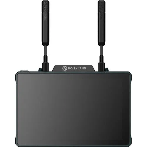 Hollyland Pyro 7 Wireless Transceiver Monitor - Image 5