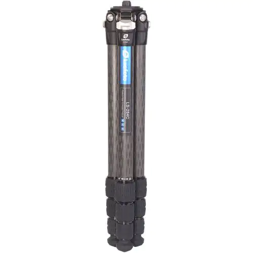 Leofoto LS-284C Ranger Series Tripod with LH-30 Ball Head Kit - Image 3