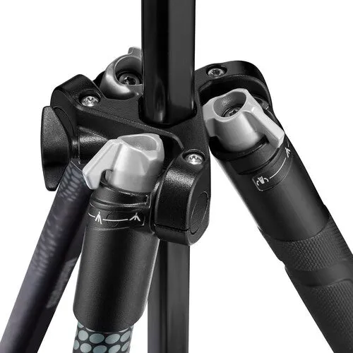 Manfrotto Element MII Aluminum Tripod with Ball Head (Black) - Image 5