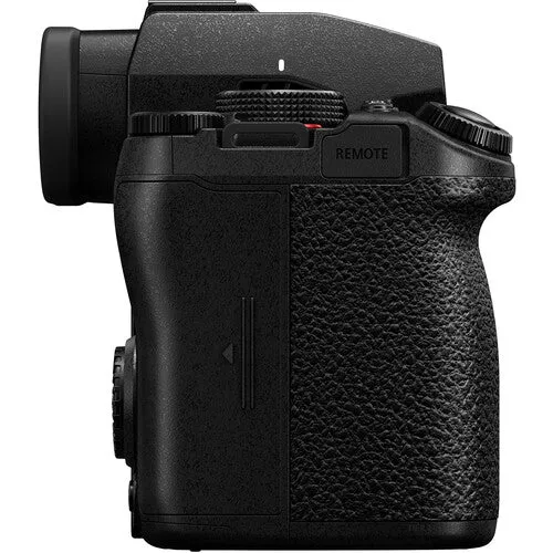 Panasonic Lumix S5 II Mirrorless Camera with 20-60mm Lens - Image 4