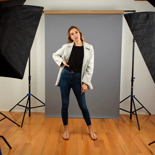 Savage 12 x 12' Background Stand - Image 5