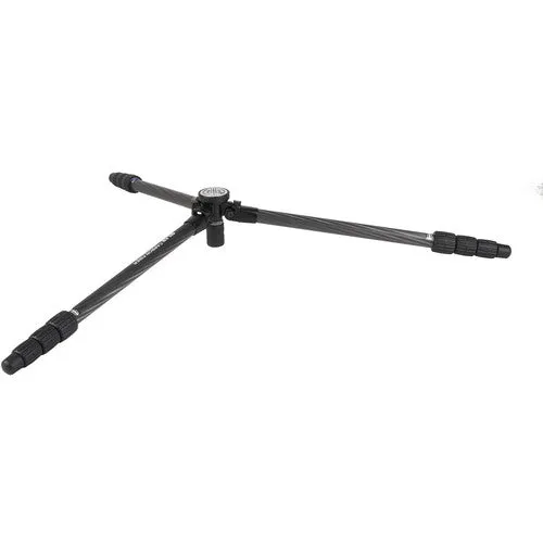 Slik Pro CF-634 Tripod (Black) - Image 5