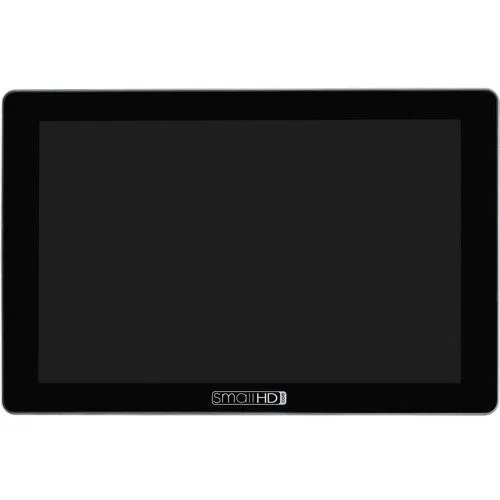 SmallHD Cine 7 Touchscreen On-Camera Monitor (L-Series) - Image 4