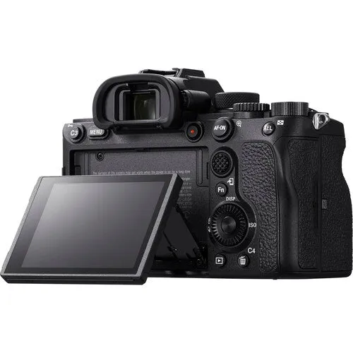 Sony a7R IV Mirrorless Camera - Image 3