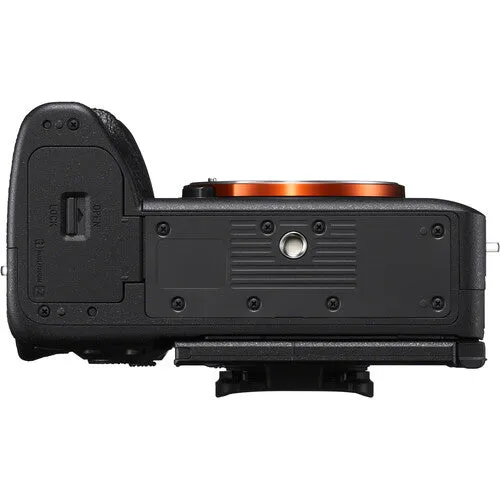 Sony a7R V Mirrorless Camera - Image 4