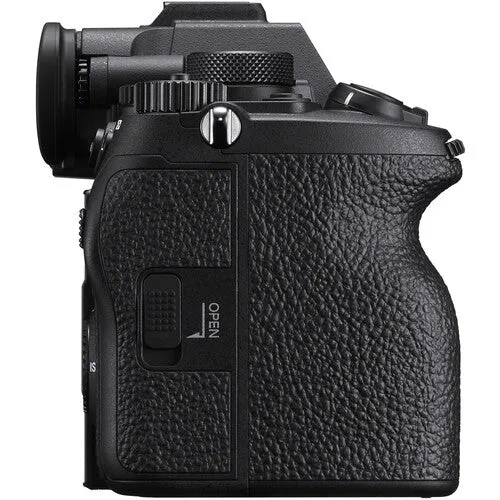 Sony a7R V Mirrorless Camera - Image 5