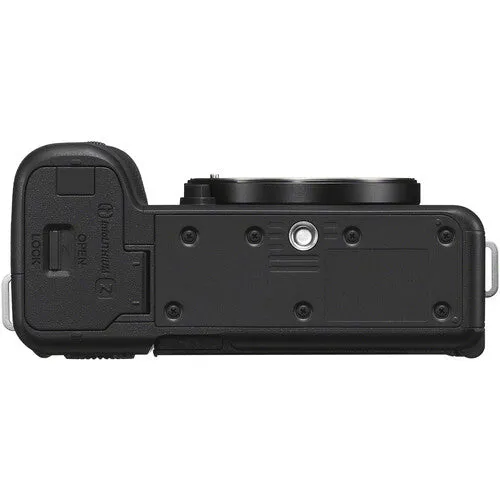 Sony ZV-E1 Mirrorless Camera (Black) - Image 4