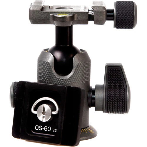 Vanguard Alta BH-100 Ball Head - Image 4