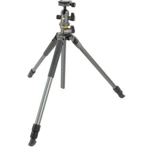 Vanguard Alta Pro 2+ 263AB100 Aluminum-Alloy Tripod Kit with Alta BH-100 Ball Head - Image 3