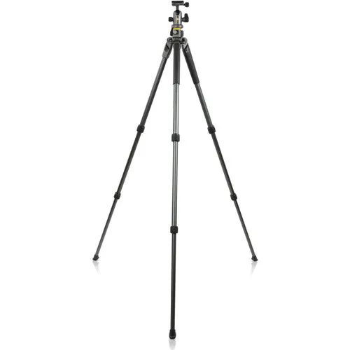 Vanguard Alta Pro 2+ 263AB100 Aluminum-Alloy Tripod Kit with Alta BH-100 Ball Head - Image 4