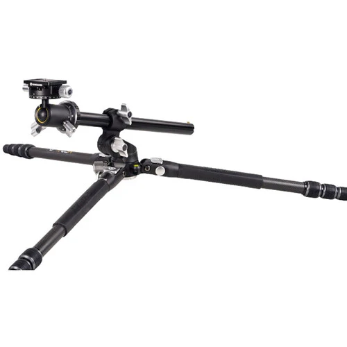 Vanguard VEO 3T+ 234CB 4-Section Travel Tripod with VEO BH-110S Dual Axis Ball Head - Image 3