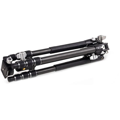 Vanguard VEO 3T+ 234CB 4-Section Travel Tripod with VEO BH-110S Dual Axis Ball Head - Image 4