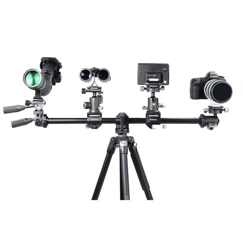 Vanguard VEO MT-12 Multi-Mount/Horizontal Arm Kit - Image 5