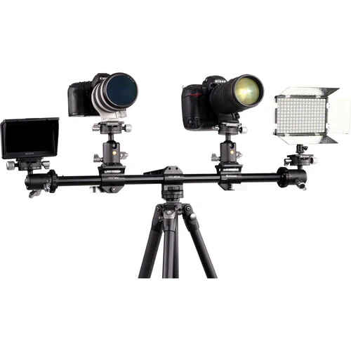 Vanguard VEO MT-12 Multi-Mount/Horizontal Arm Kit - Image 6