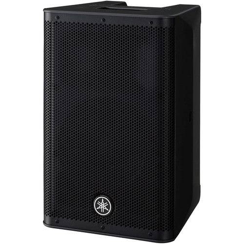 Yamaha DXR8mkII 8" 1100W 2-Way Active Loudspeaker - Image 3