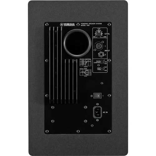 Yamaha HS8 Powered Studio Monitor - Image 5
