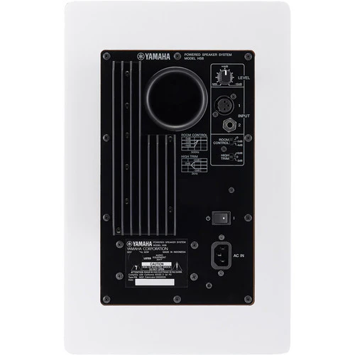 Yamaha HS8 Powered Studio Monitor - Image 6
