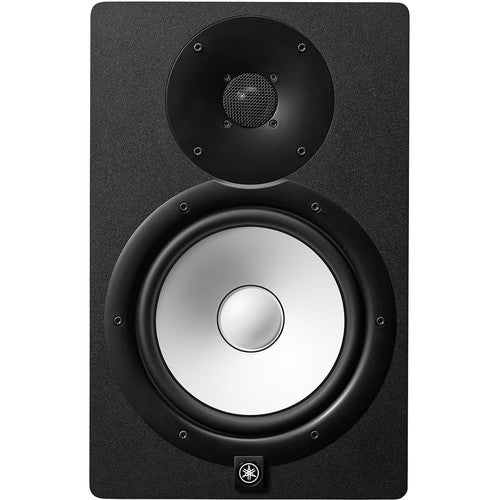 Yamaha HS8I 2-Way Bi-Amp Powered Studio Monitor - Image 3